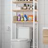 TXRMDX Over-Toilet Storage Shelf
