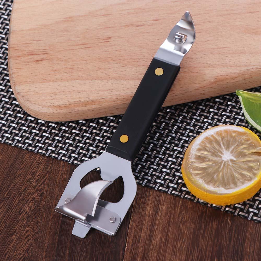 Multifunctional Beer Opener Professional Bottle Opener Kitchen Tools Can Opener Party