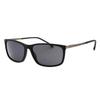 Hugo Boss Mens Matte Sunglasses