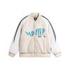 Li Ning Badfive Jackets & Coats Men's Sand Gravel Gray AJMU017-1