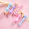 Sealing Wax Stamp Handles, DIY Cross-border Kits, Cat Paw and Round Seal Heads