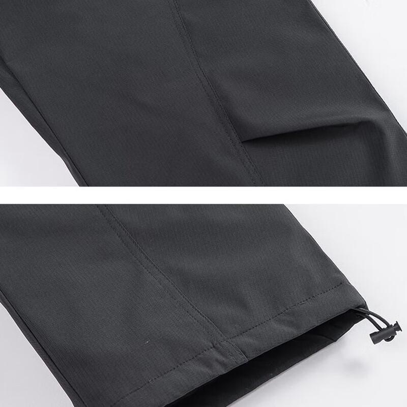 Mark Fairwhale Men's Graphene Insulated Casual Winter Trousers