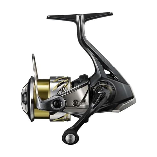 SHIMANO Spininga spole 25 Soare XR