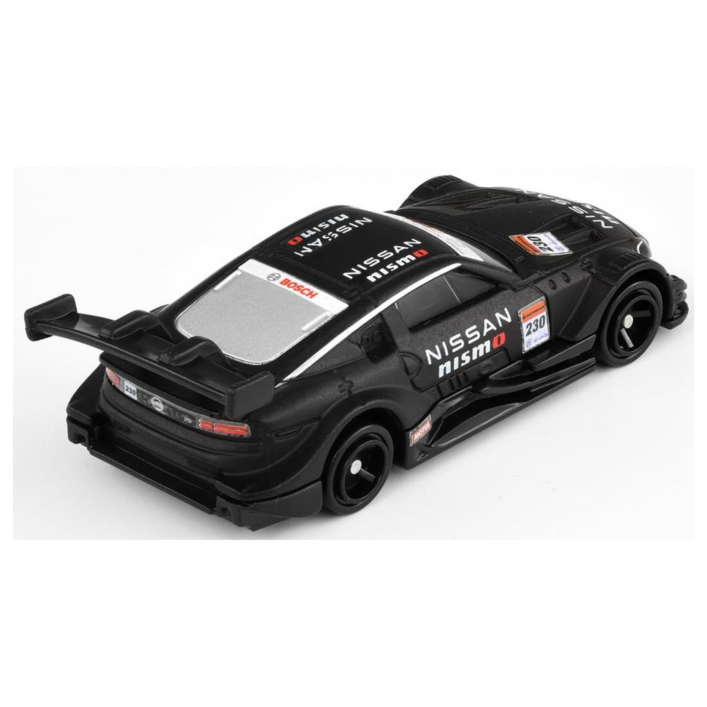TAKARA TOMY Tomica No. 13 Nissan Fairlady Z NISMO GT500 (Boxed) Miniature Car Toy