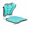 Foldable Fishing Seat Cushion Breathable with Backrest