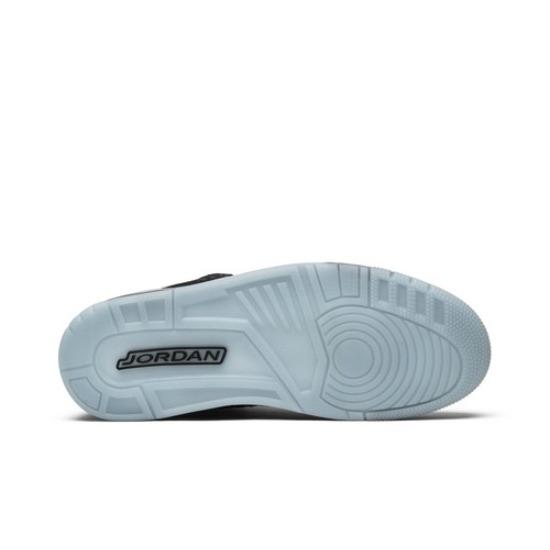 Air Jordan 3 Retro Flyknit Μαύρο AJ3 AQ1005-001