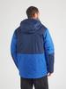 Kurtka Columbia Point Park 3-w-1 WP Insulated Jacket mountain blue/collegiate navy