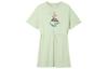 Nike Short Sleeved Dress Women's Light Green DM7911-316