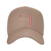 Personalized Canada Flag Baseball Cap Sun Protection Unisex Womens Adjustable Dad Hat Summer Snapback Caps