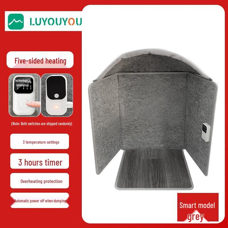 

Умные гетры Luyouyou