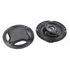 2pcs 6in Coaxial Speaker Excellent Sound Quality Universal High Power Car Stereo Speaker