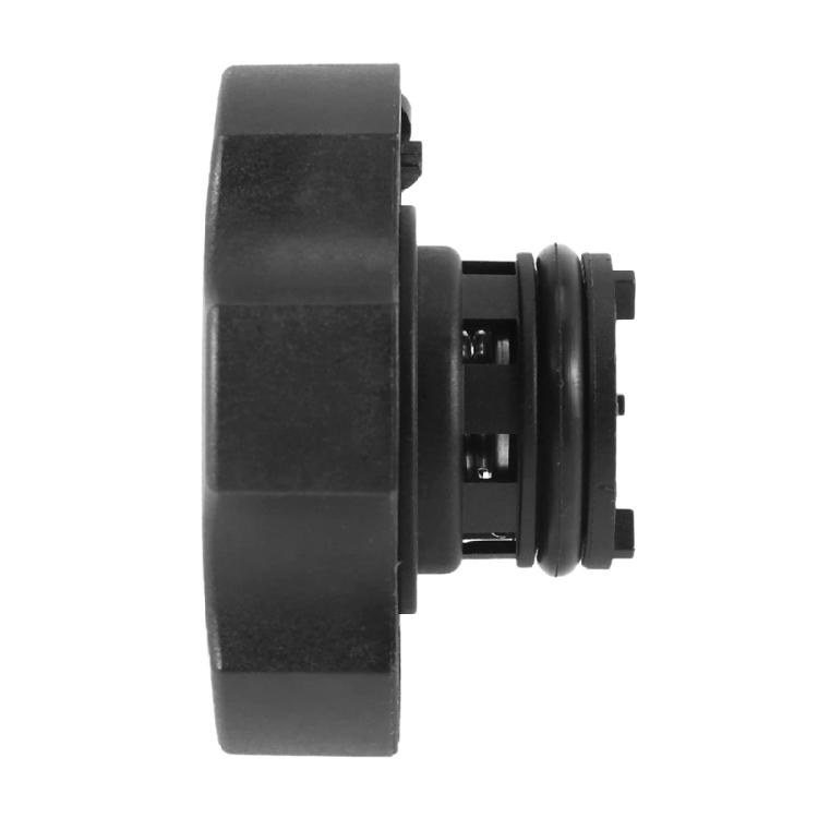 For 13502353 1305248Radiator Coolant Reservoir Expansion Water Tank Cap 13598760