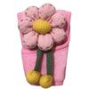 Floral Gear Shift Cover,Floral Gear Shift Knob Cover,Gear Shift Knob Cover,Car Shift Knob Cover