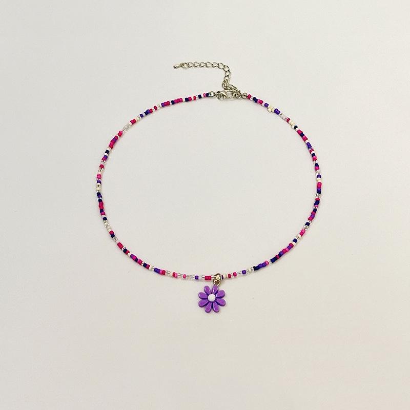 Baby Necklace Jewelry Cute Cartoon For Children Party Jewelry Kids Birthday Gift Sets Accessories