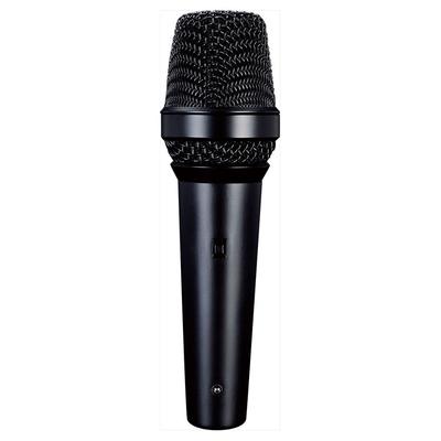 LEWITT MTP 250 DMs Dynamic Microphone with Switch