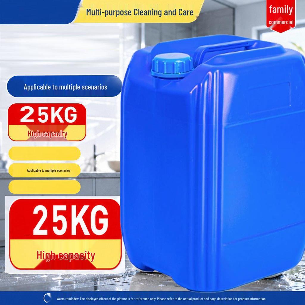 Heavy Duty Oil Stain Remover: Kitchen, Garage, Cement Floor Degreaser