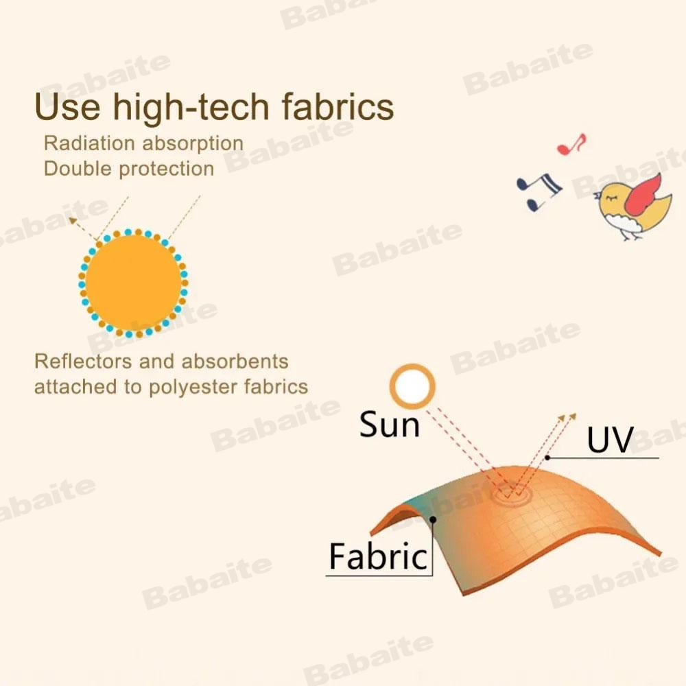 A-AbarthS-S Car Side Window Sunshade Sun Block Film Cloth Sun Visor UV Protection Window Curtain Car Sun Shade Cover