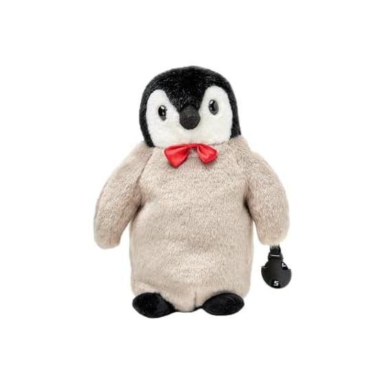 Fairway Wood Head Cover Penguin Plush Golf MG5SHC30L