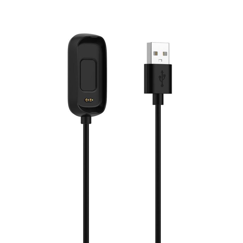 Adaptor pentru încărcător de andocare Smartband Cablu de încărcare USB Cablu de bază de încărcare Compatibil pentru Oppo Band Oneplus