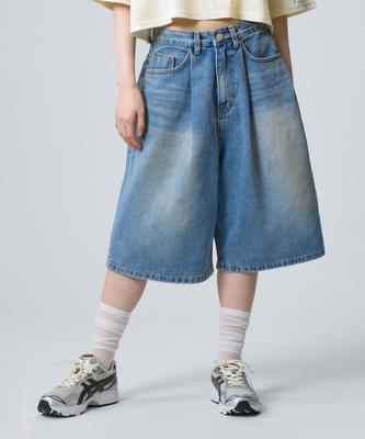 Bas (Vêtements pour femmes) – Shorts