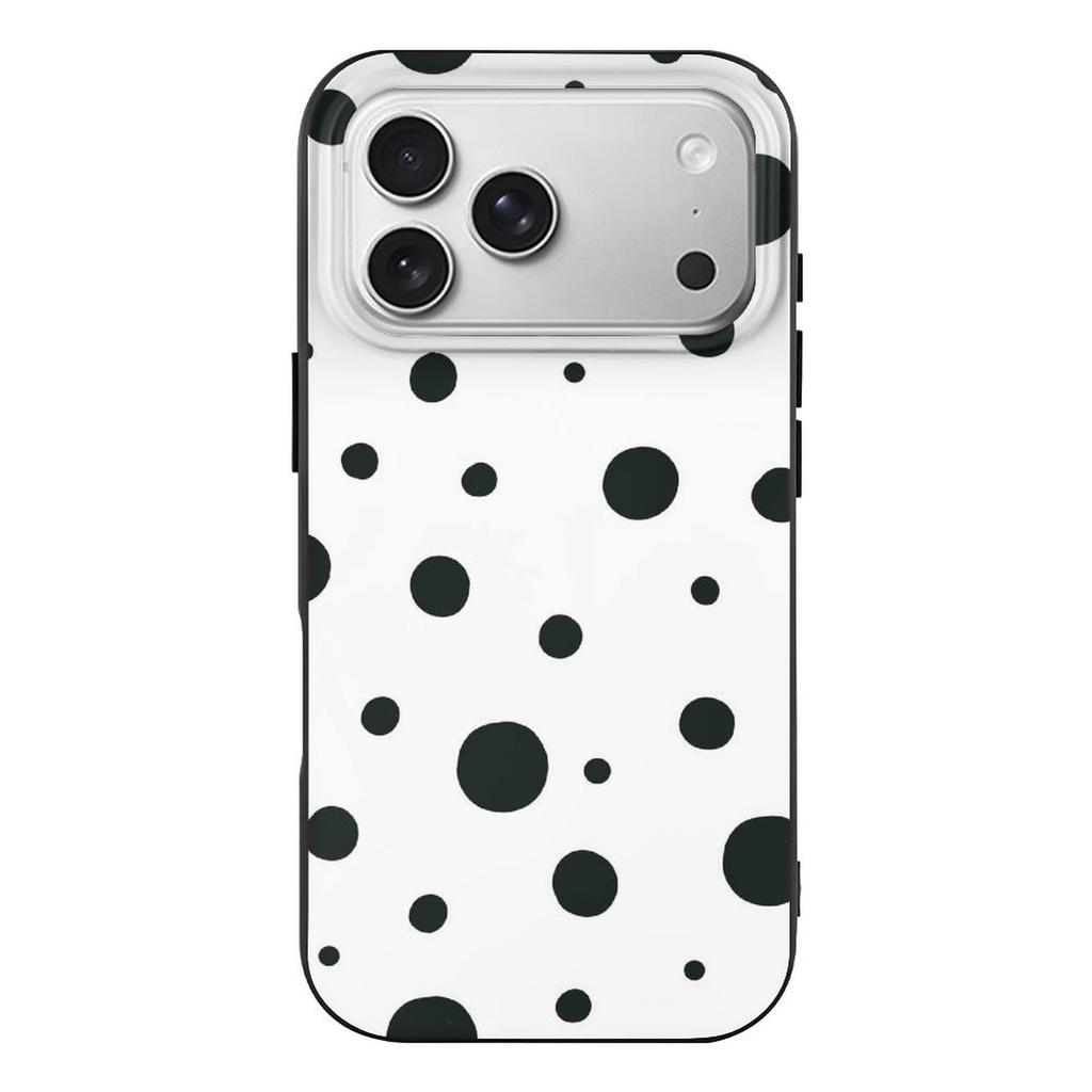 1 Pack For Iphone 17/17Air/17Pro/17ProMax Tpu Phone Case With Flexible Soft Body, Pocket Friendly Thickness, Anti-Slip Edge, Shock Protection Corners