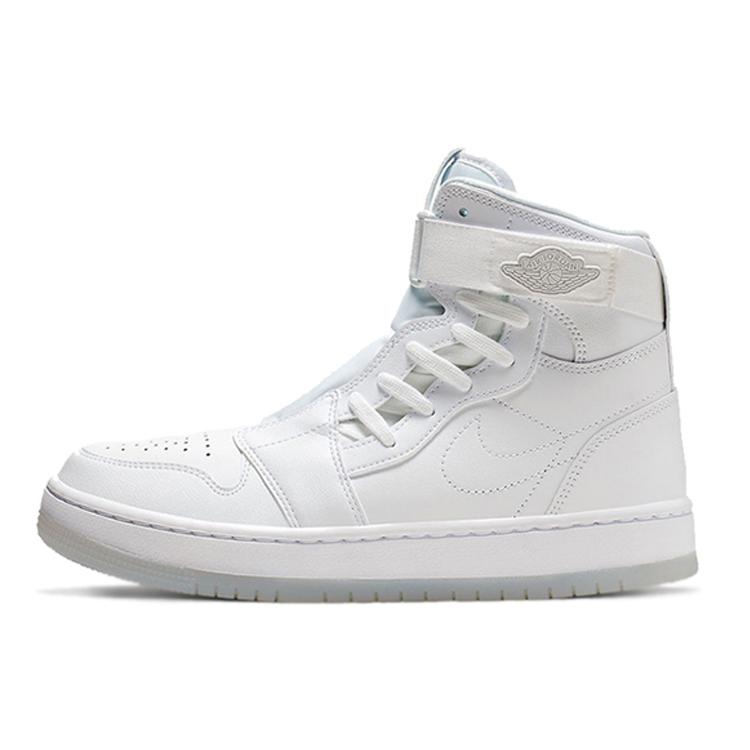 New Jordan 1 Nova XX White Women's AV4052-100
