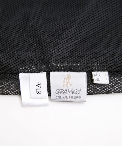 [BIS] GRAMICCI/Gramicci Custom-Made Durable Nylon Jumper Skirt [Washable and Water-Repellent] Women's BVE73010 Khaki (36) F