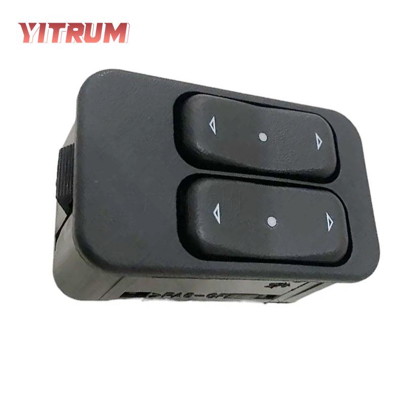 OPEL Electric Window Control Switch Glass Lifter (94724259) Electric