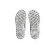 adidas Neo Fusion Storm Fleece Lined Thermal Elegance Versatile Mid Top Casual Shoes Unisex Gray IF1627