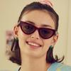 Zeiss Lens Unisex UV Protection Sunglasses GAGA C10