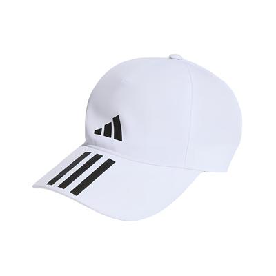 adidas Logo Design - Duckbill Cap Unisex Caps White HT2043++-219388