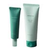 Super Tea Tree Clay Mask & Cleanser 150ml & Gel Cream 50ml 2-Piece Set Pore Deep Cleaning & Trouble Soothing Duo