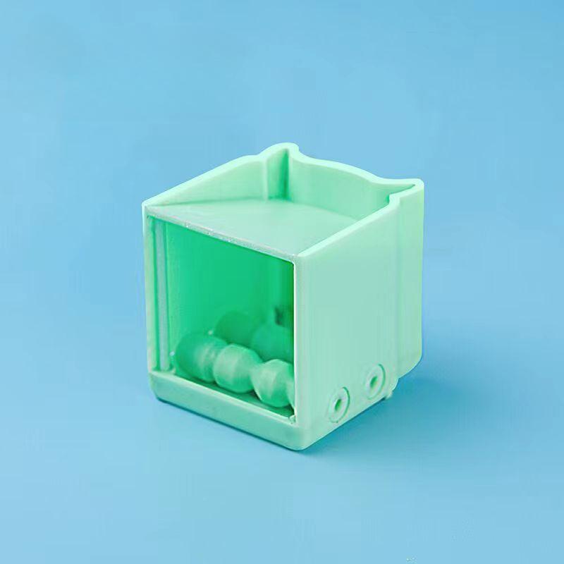 Sunflower Melon Seed Manual Shelling Machine Lazy Opener Nut Cracker Sheller Household Kitchen Accessories