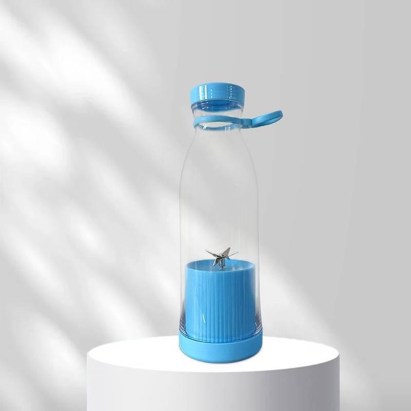 

Бутылка-блендер Портативный Мини Блендер для Сока Чашка для Сока Инструменты для Соковыжималки Кухня синий