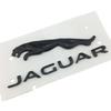 ABS Car Rear Tail Trunk Sticker Decals Jaguar XF XJ X350 S-Type X260 X Type F Pace F-Type E-pace I-pace XJL XEL XFL XJ6 SS16