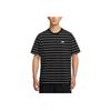 New SS25 T Shirt Men's 010 Black HJ0813-010