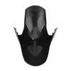 For Yamaha NMAX Motorcycle Front Fender Carbon Fiber Pattern Modified 125 155 2020‑2024 Scooter Mudguard Protective Accessories