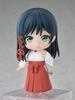 Nendoroid Amakami-sanchi no Enmusubi Amakami Yaju Non-scale plastic painted movable figure