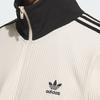 Adidas Waffle Beckenbauer Track Top Wonder White Unisex Streetwear JW0109