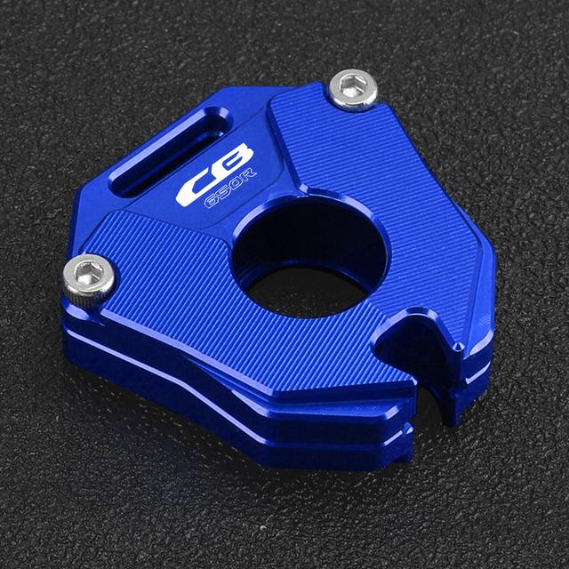 Pro HONDA CB650R CB 650R 650 CB650 R 2018    2022 2023 2024 Motocyklové příslušenství Kryt klíče Pouzdro Skořepina Chránič