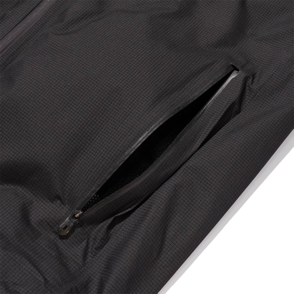 THE NORTH FACE Jacket Men's Black NP12372-K