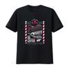 Sweeney Todd Barber of Fleet Street T Shirt Cotton Meat Pie Sizes 2022 vintage Washed Slightly Casual Versatile Stretched Soft