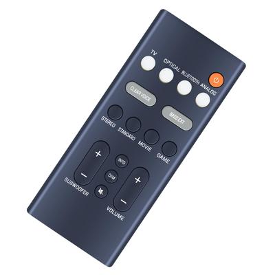 AHTHA Replacement Remote Control for Yamaha Soundbar Remote Control SR-C20A