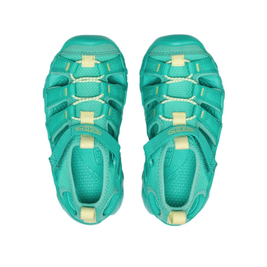 Keen HYPERPORT H2 Fabric Rebound Quick Dry Support Rebound Quick Dry Support Low Top Children's Sandals 1031922