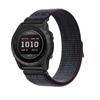 22 26mm Nylon Strap for Garmin Fenix 8 41MM/57MM 7 7X Pro 6 5 Watchband for Enduro3 2 Fenix 5 5X 6 6XPro 51mm Quickfit Bracelet