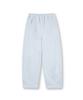Beulaunyadeu Baggy Sweatpants, Light Gray