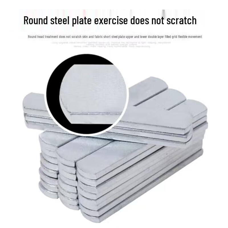 Adjustable Weighted Training Vest