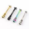 Titanium Bicycle Disc Brakes Screws Bicycle Disc Brake Fixing Screw  Cycling Parts