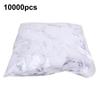 100g Paper Confetti Tissue Paper White 10000 Pieces