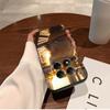 Cute Capybara Case for Xiaomi Redmi Note 10 9 8 Pro 11 13 12 Pro Plus 11S 10S 9s 12S Soft Back Phone Cover